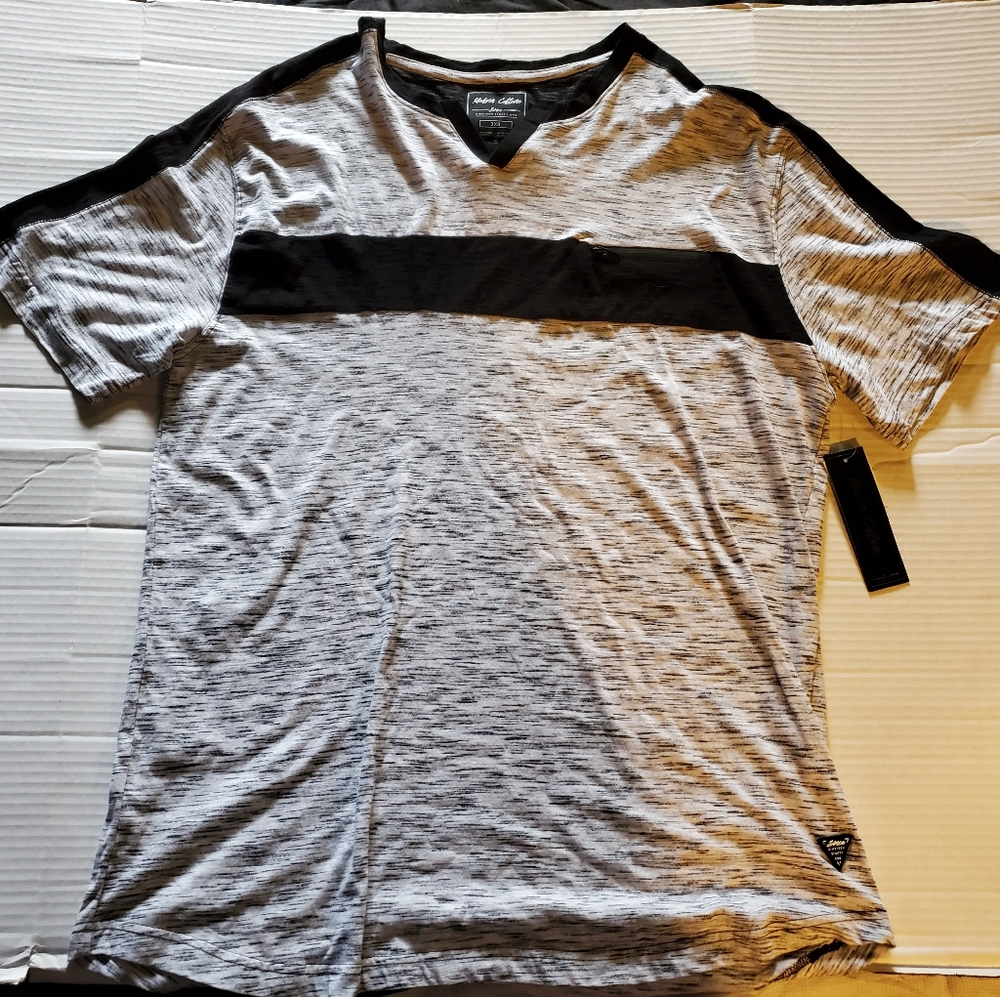 Brand New Mens Modern Culture Shirt